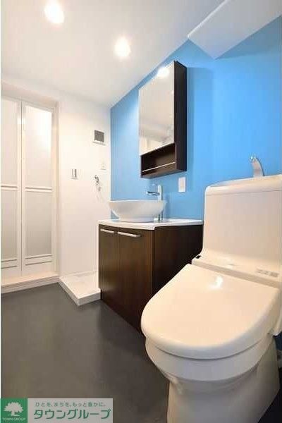 オー・ルージュ(オールージュ)の物件内観写真