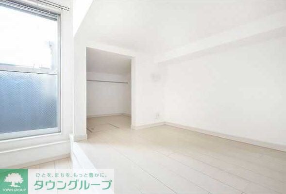 オー・ルージュ(オールージュ)の物件内観写真