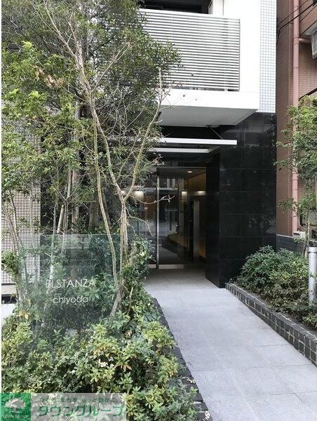 エルスタンザ千代田の物件内観写真