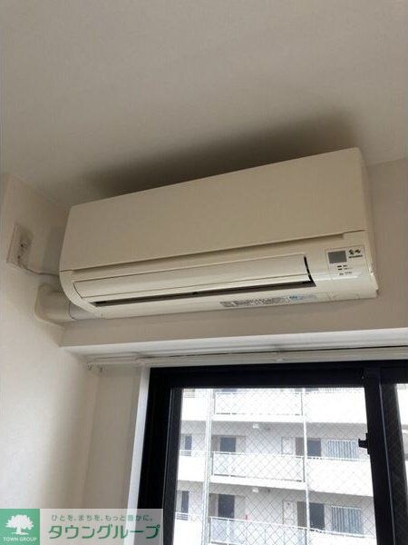 エルスタンザ千代田の物件内観写真