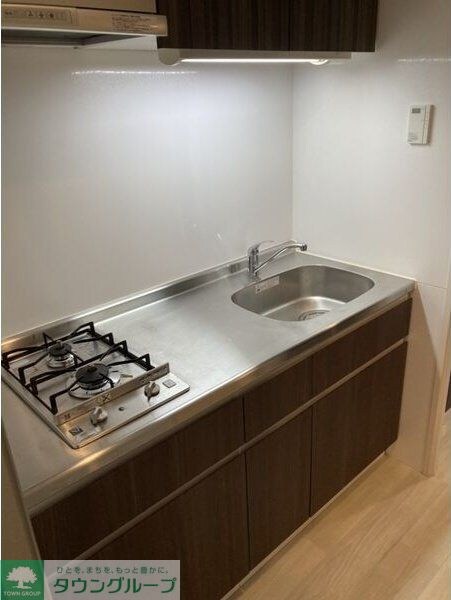 エルスタンザ千代田の物件内観写真