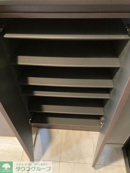 エルスタンザ千代田の物件内観写真