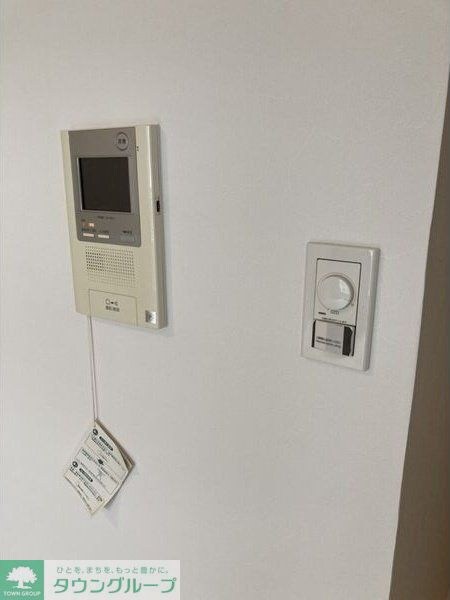 エルスタンザ千代田の物件内観写真