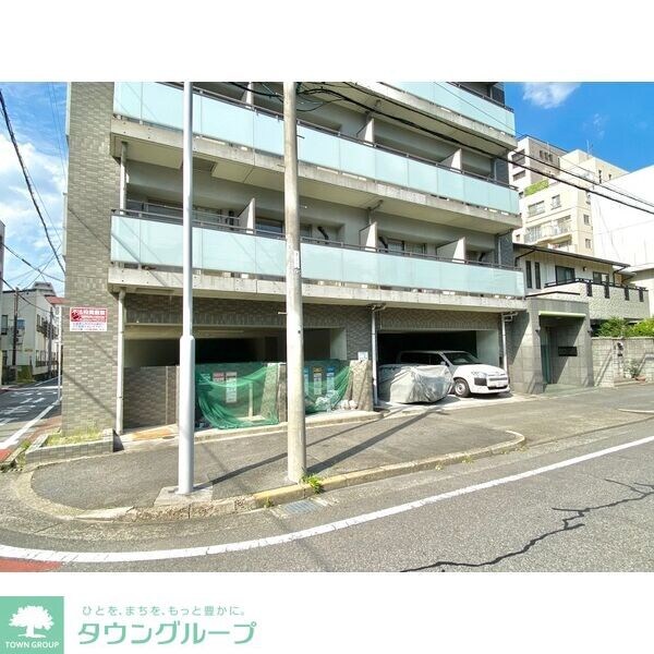 エルスタンザ東別院の物件内観写真