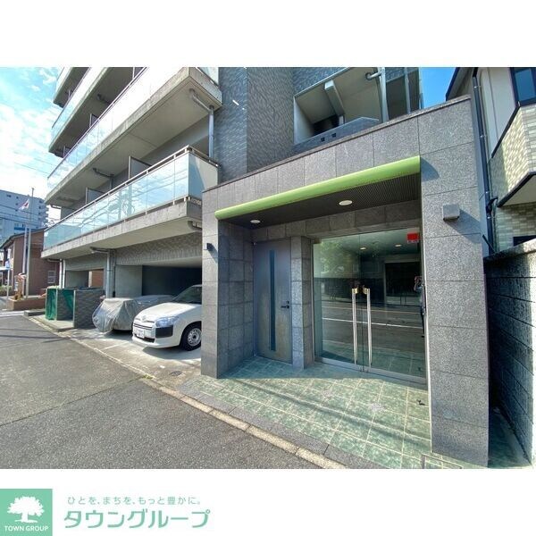 エルスタンザ東別院の物件内観写真