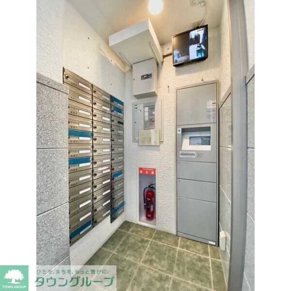 エルスタンザ東別院の物件内観写真