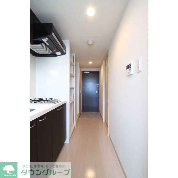 エステムコート名古屋駅前COREの物件内観写真