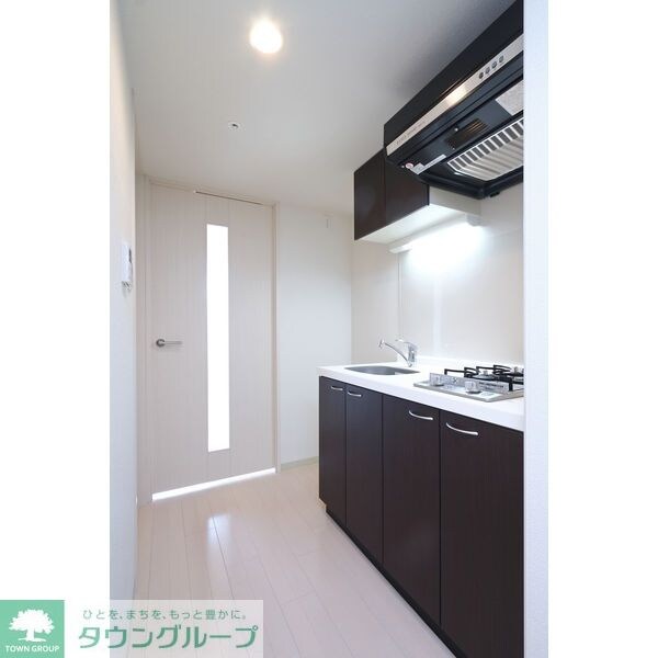 エステムコート名古屋駅前COREの物件内観写真