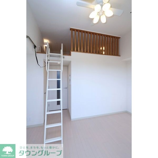 エステムコート名古屋駅前COREの物件内観写真