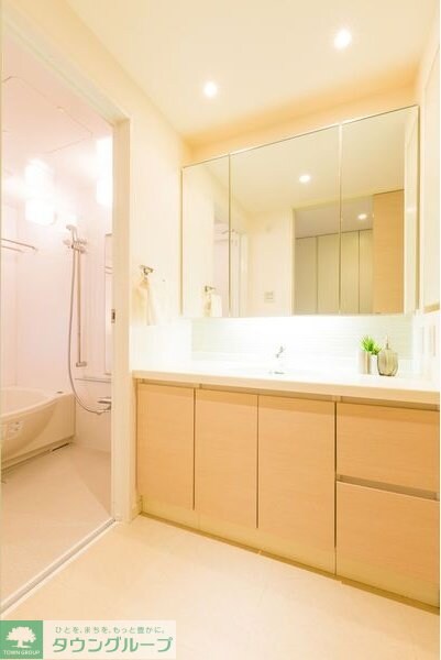 プライムメゾン富士見台の物件内観写真