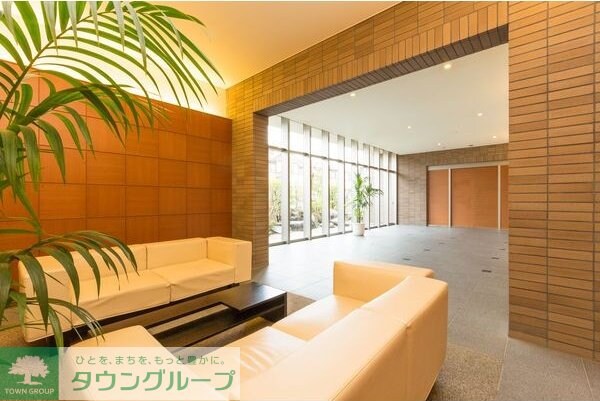 プライムメゾン富士見台の物件内観写真