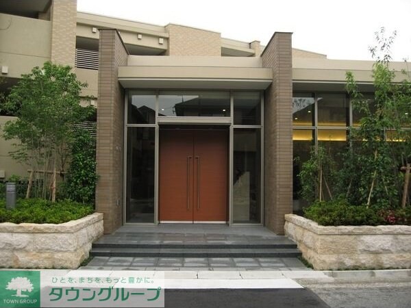 プライムメゾン富士見台の物件内観写真