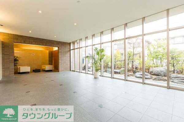 プライムメゾン富士見台の物件内観写真