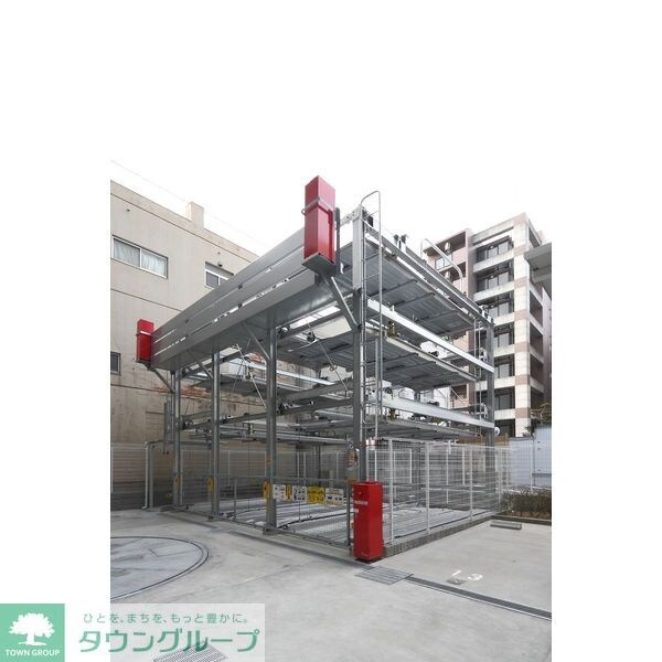 エステムコート名古屋駅前COREの物件内観写真