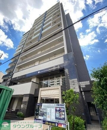 エステムコート名古屋駅前COREの物件外観写真