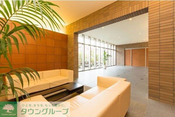 プライムメゾン富士見台の物件内観写真