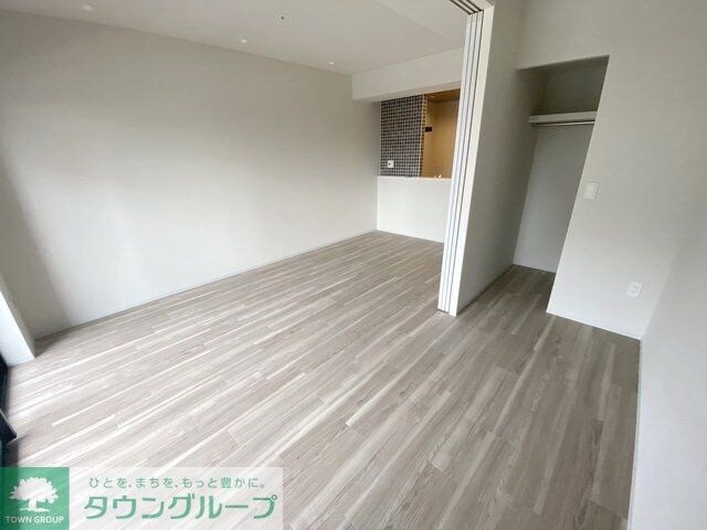 Thames garden placeの物件内観写真