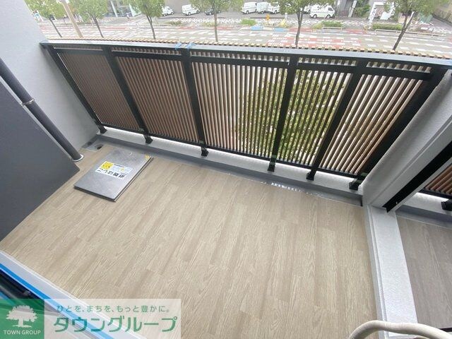 Thames garden placeの物件内観写真