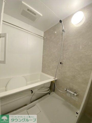 Thames garden placeの物件内観写真