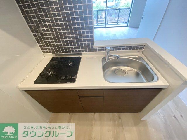 Thames garden placeの物件内観写真