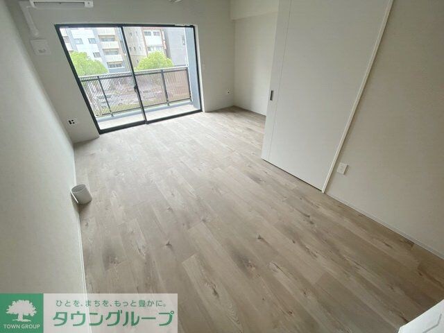 Thames garden placeの物件内観写真