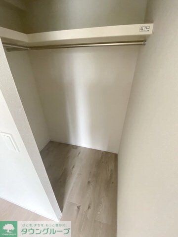 Thames garden placeの物件内観写真