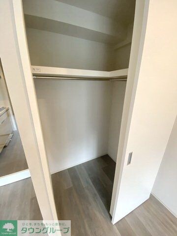 Thames garden placeの物件内観写真