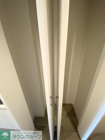 Thames garden placeの物件内観写真