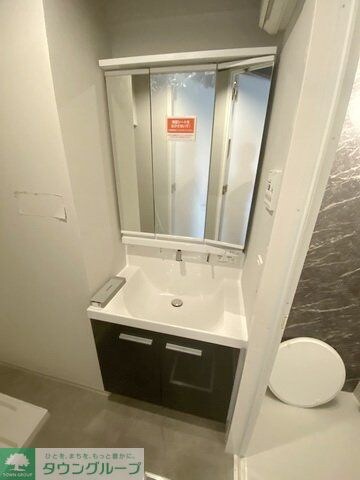 Thames garden placeの物件内観写真