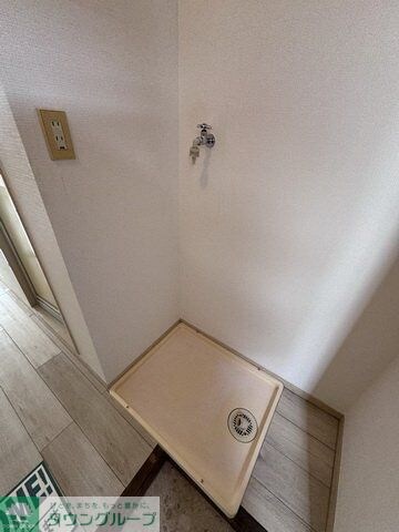 ラフォーレ岩塚の物件内観写真