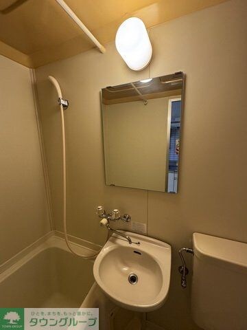 ラフォーレ岩塚の物件内観写真