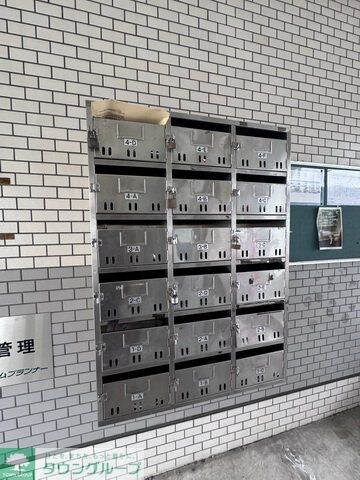 ラフォーレ岩塚の物件内観写真