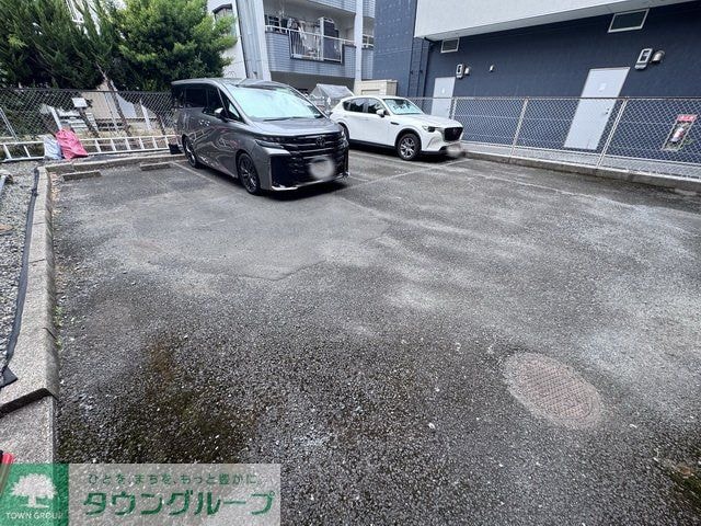 ラフォーレ岩塚の物件内観写真