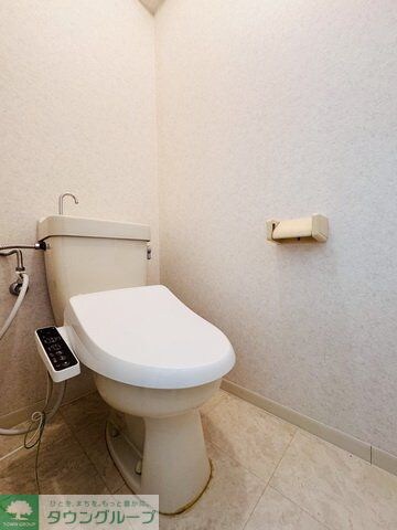 青木屋ビルの物件内観写真