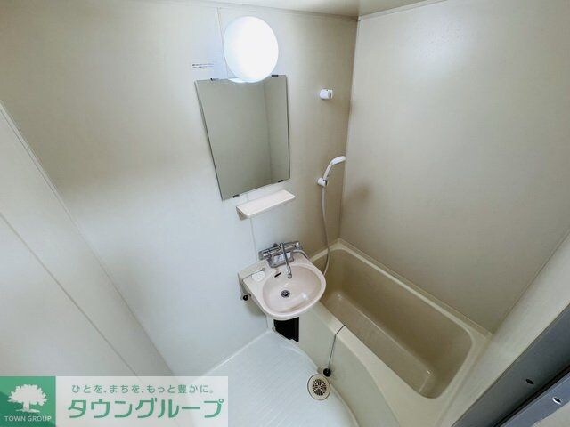 青木屋ビルの物件内観写真