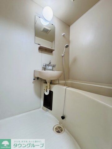 青木屋ビルの物件内観写真