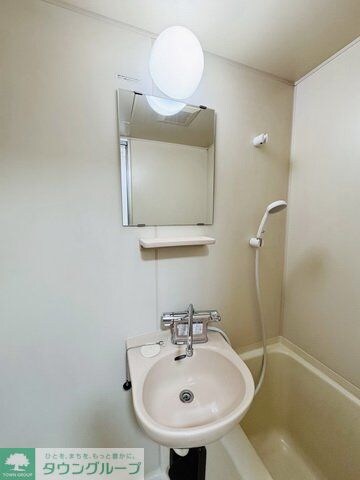 青木屋ビルの物件内観写真