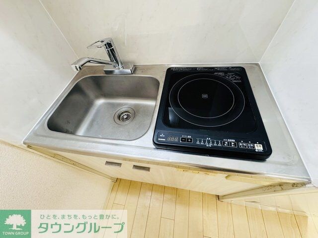 青木屋ビルの物件内観写真