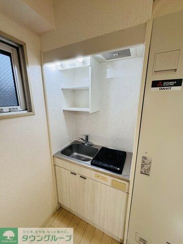 青木屋ビルの物件内観写真