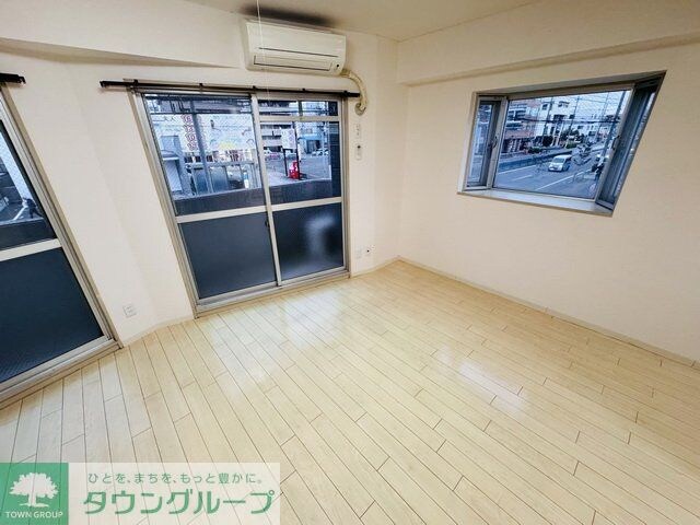 青木屋ビルの物件内観写真
