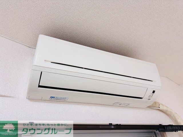 青木屋ビルの物件内観写真