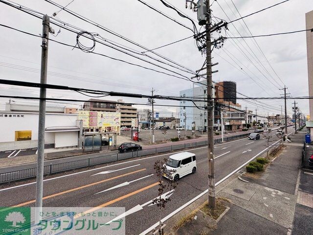 青木屋ビルの物件内観写真