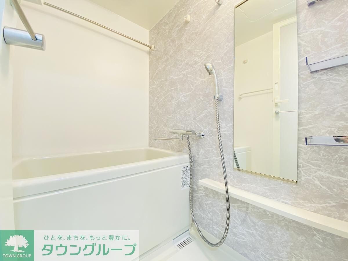 Aurum(アウルム)の物件内観写真