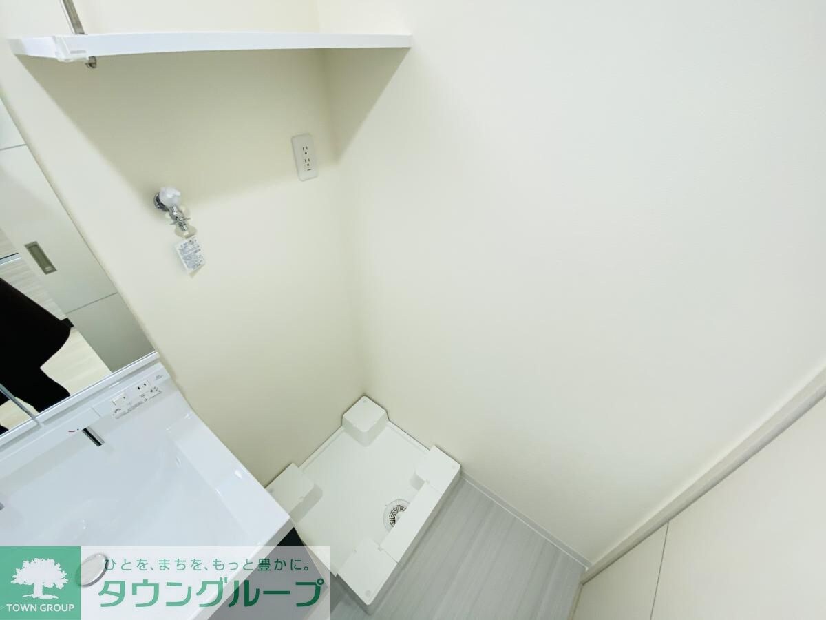 Aurum(アウルム)の物件内観写真