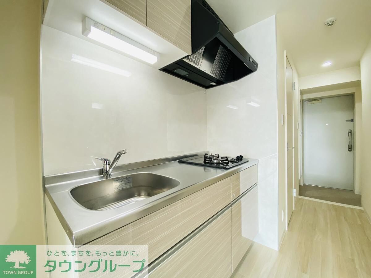 Aurum(アウルム)の物件内観写真