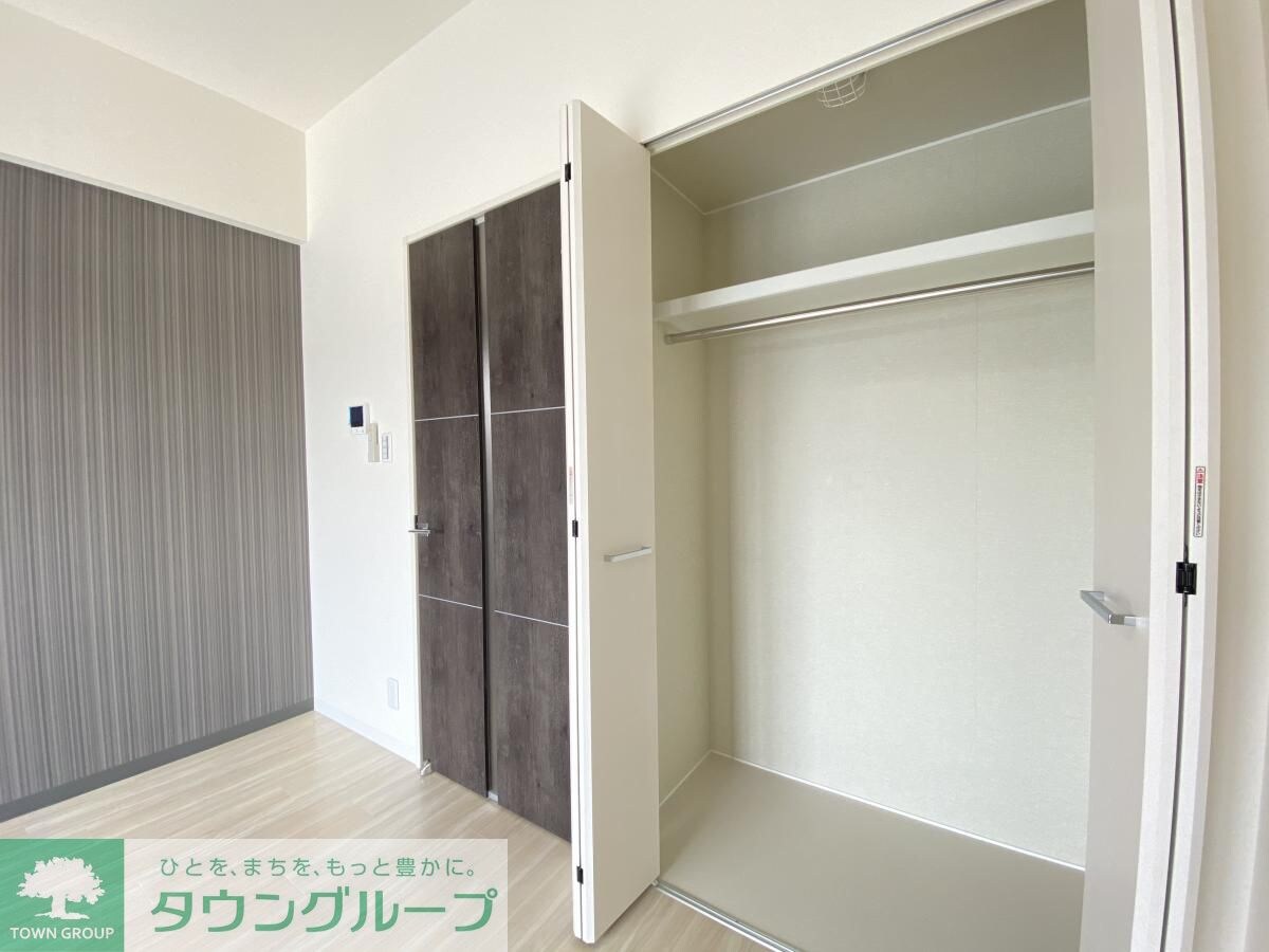 Aurum(アウルム)の物件内観写真