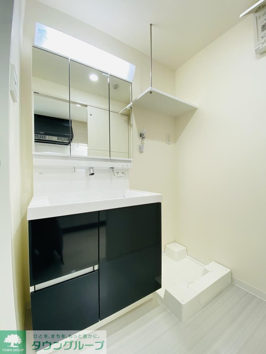 Aurum(アウルム)の物件内観写真