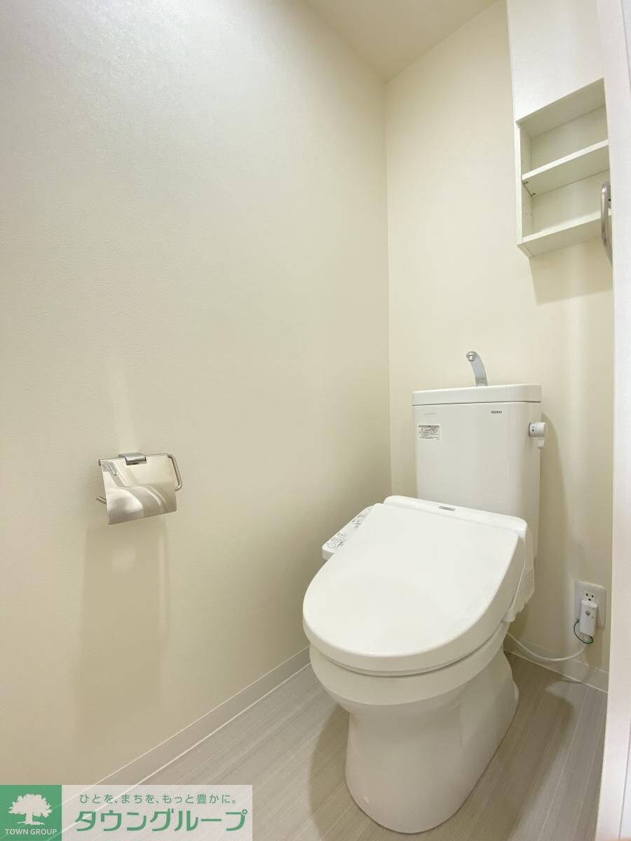 Aurum(アウルム)の物件内観写真