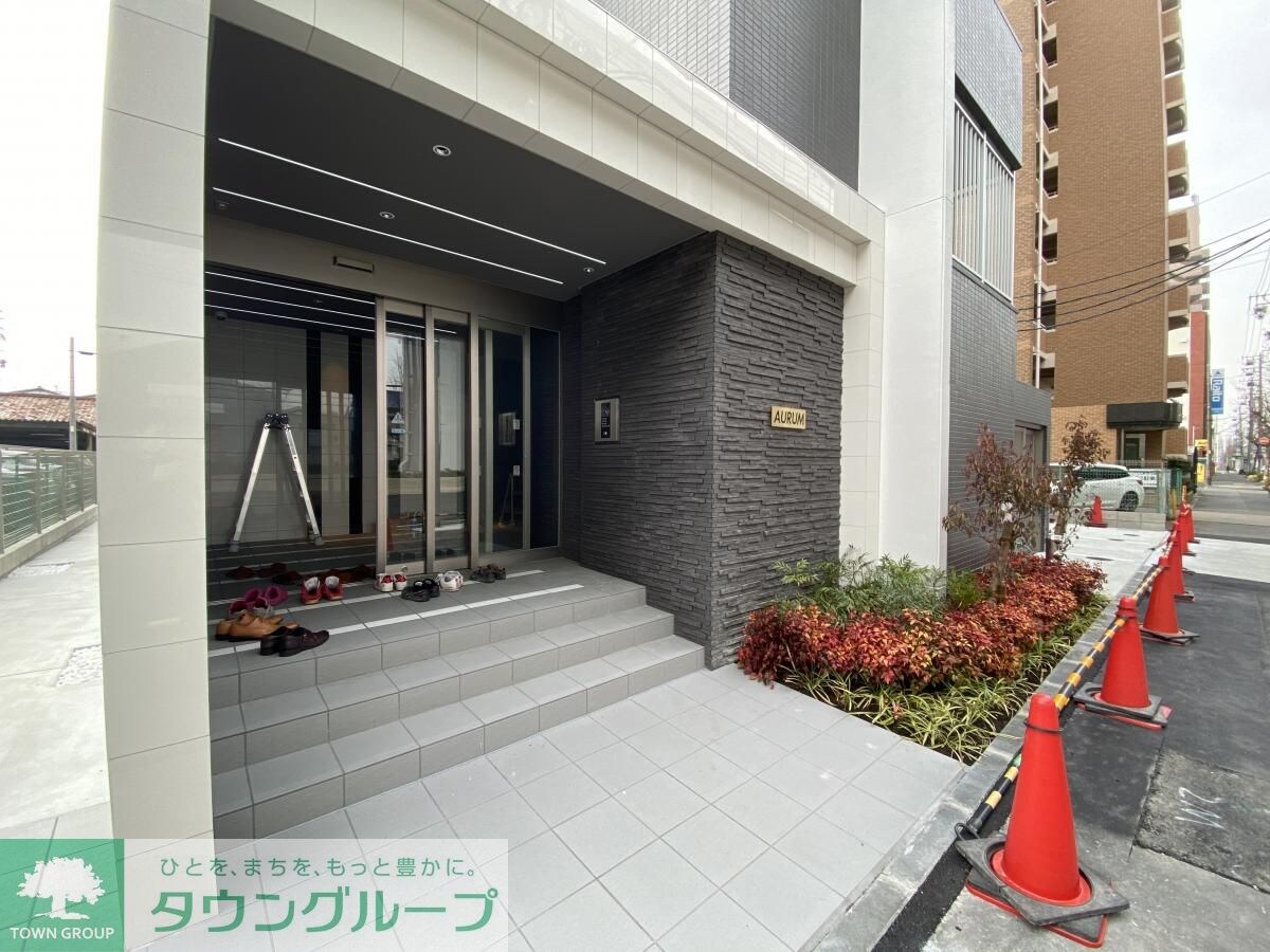 Aurum(アウルム)の物件内観写真