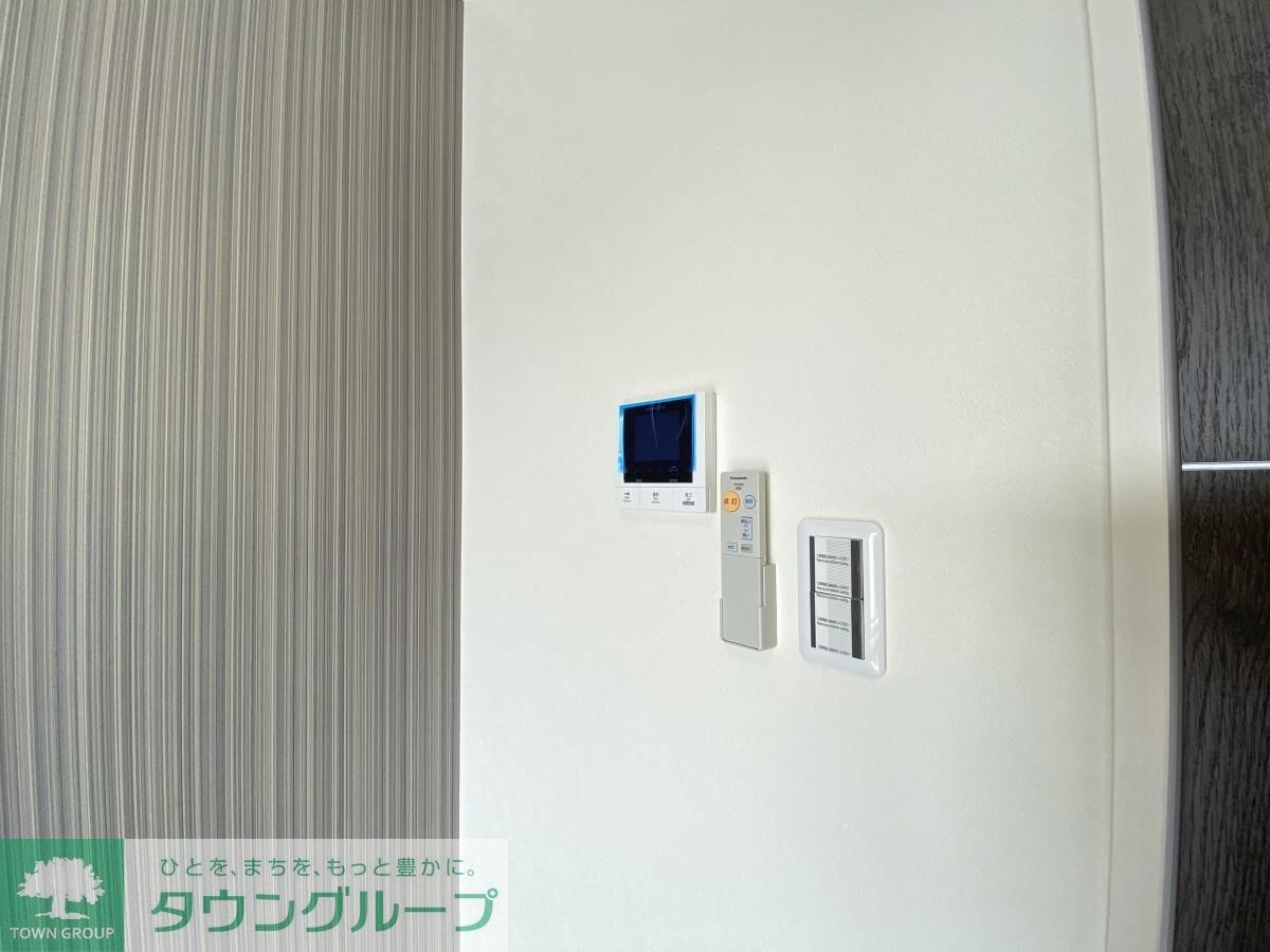 Aurum(アウルム)の物件内観写真